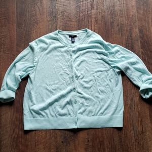 Gap lightweight cardigan